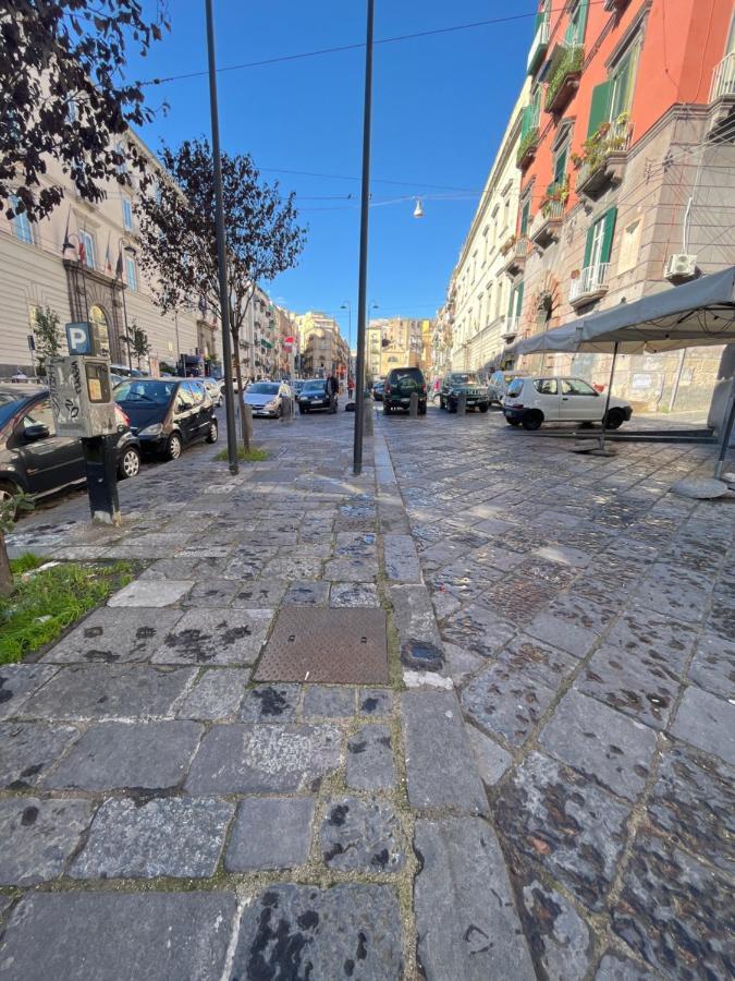 Home Carlotta Naples Exterior photo